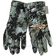 Перчатки охотничьи Sitka Liner Gloves - Merino Wool