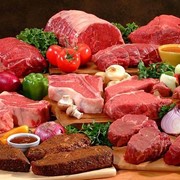 Мясо говядины, купить, Украина. Мясо и мясная продукция. фотография