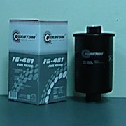 FG-481 Топливный фильтр Quantum QFG481
