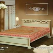 Кровать Неаполь-1