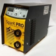 Сварочный инвертор Spark PRO GYS фото