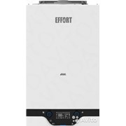 Котел настенный газовый турбированный Effort фотография