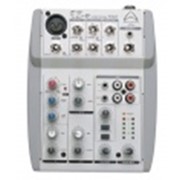 Микшерные пульты фото