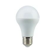 Лампа светодиодная Led Glob A60 5W 2700K E27 220V фотография