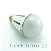 Светодиодная лампа E27 10Вт (VM-1010) фото