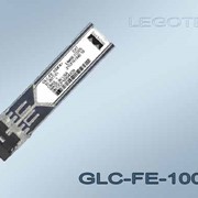 Трансивер Cisco GLC-FE-100FX фото