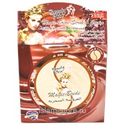 Скраб-крем 2в1 “Magic Bride Scrub&Cream“ With Chocolate&Almond 200 мл. (Beauty Skin. Thailand) фотография