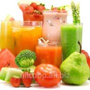 Готовое техническое условие для соков фруктово-овощных фото