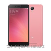 Смартфон 5.5“ Xiaomi Redmi Note2 Prime, pink фотография