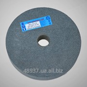 Круг ПП 400х40х203 64С 40см, код 9030 фото