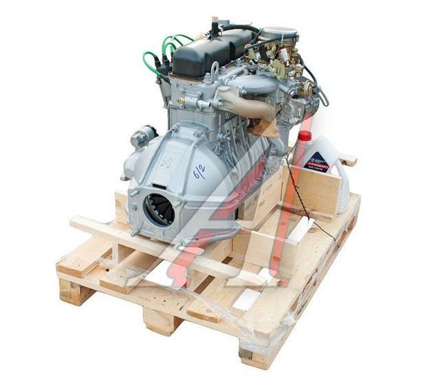 Двигатель 402 Купить Тверь