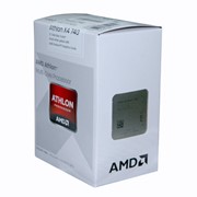 Процессор AMD Athlon X4 730 sFM2 фото