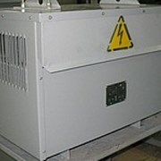 Трансформатор сухой низковольтный ТСЗ-100/0,66 сил