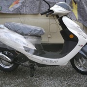 Скутер Peda GTS 50 2-х тактный фото