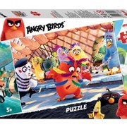 Мозаика puzzle 104 Angry Birds Rovio,арт.82149 фотография