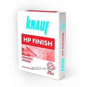 Гипсовая шпаклевка Knauf HP Finish (25 кг)