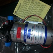 Диафрагменный насос 12 вольт SHURflo 8000-243-155 (для воды)