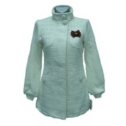 Куртка женская демисезонная ТМ Zara модель: 0628/201/712 67 фото