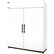 Шкаф холодильный с глухой дверью COLD серия S