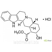 Стандарты фармакопейные Йохимбин гидрохлорид, 20 мг Y0000656 фото