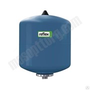Гидроаккумулятор Refix DE 33 л 10 бар вертикальный на ножках Reflex 7305500 021-0508 фото
