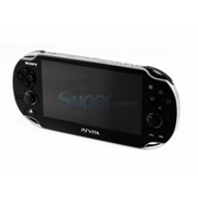 Игровая приставка SONY PlayStation PS Vita 3G/Wi-Fi + Пленка + Чехол фото