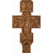 Распятие (крест) фото