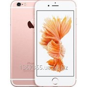 Смартфон IPhone 6s 64GB (Rose Gold) фото