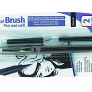 Ручка-кисть Brush Pen фото