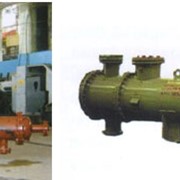 Оборудование теплообменное фото