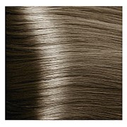 Крем-краска для волос Kapous Professional 8.1 Светлый пепельный блонд. фото