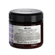 Davines Alchemic conditioner color Lavender фото