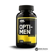 ON Opti-Men (240 caps) фото