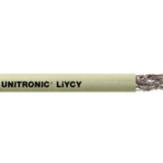 Кабель передачи данных UNITRONIC® LiYCY (Lapp Group)
