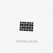 Сетка с квадратными ячейками средних и крупных размеров ГОСТ 3826-82 56,2% фотография