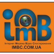 Интернет Видеонаблюдение с возможностью записи на “облако“ IMBC фото
