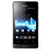 Смартфоны Sony Xperia go