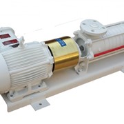Насос HYDRO-VACUUM SKC 4.08 для АГЗС, АГЗП, газового модуля, моноблока, газовой заправки, пропан-бутана, сжиженного газа. фото