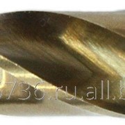 Сверло по металлу EKTO шлифованное самоцентрирующееся HSS-G 5% Co DIN 338 8,5 мм, арт. DM-003-0850-0117 фотография