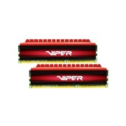 Память DDR4 Patriot 2x8Gb Viper 4 (PV416G300C6K) фото