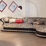 Модульный диван Джойс фото