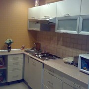 Кухонная мебель, шкафы, полки, корпуса для кухонь