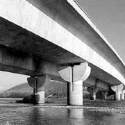 Мостовые конструкции железобетонные фото
