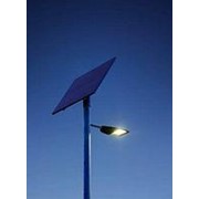 Noname Автономная система освещения на солнечных батареях 30 Вт арт. Sb21372