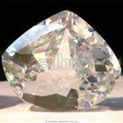 Алмазы, бриллианты. фотография