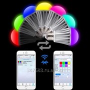 Умный дом: Luminous BT Smart Bulb - умная лампочка, управляемая со смартфона по Bluetooth фото