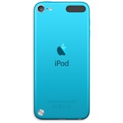 MP3 Плеер Apple iPod touch 5G 64Gb - (Голубой)