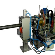 Автоматизированная установка дефектоскопии Буран-5000