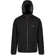 Куртка Regatta Arec ll RML153 (Black, S, 59) фотография