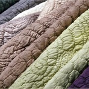 Итальянское полотно для производства одеял фото
